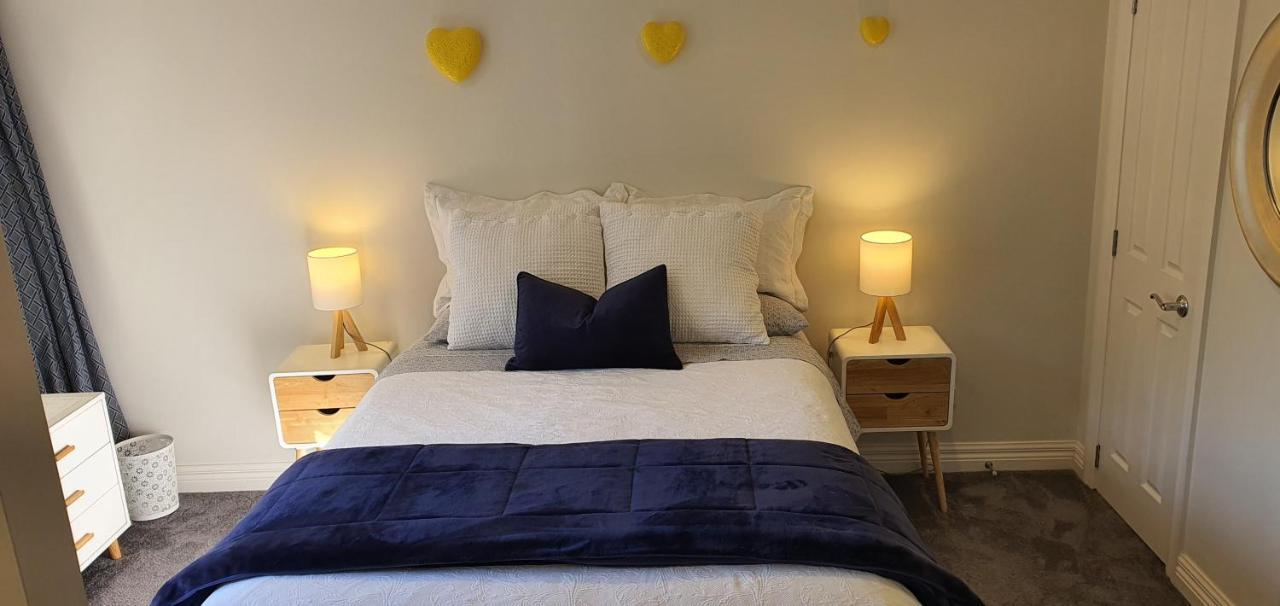 Takapuna Beach Accommodation Окленд Экстерьер фото